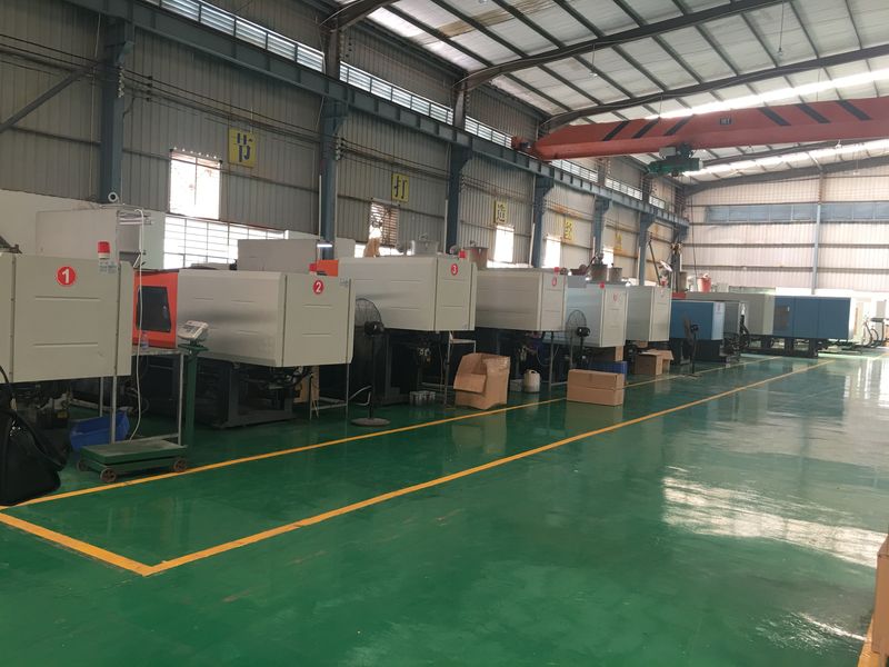 ประเทศจีน Xiamen Ecson Technology Co., Ltd. รายละเอียด บริษัท