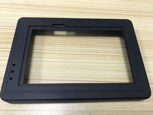 ABS Plastic Electronic Enclosures , Plastic Enclosures For Electronic Instruments