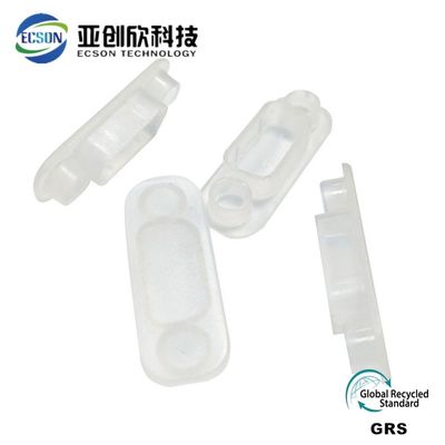 Plastic Injection Molding Parts Customized Solutions for Dust cover