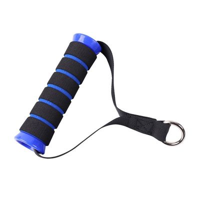 Weightlifting Fitness Gym Equipment Pulldown Attachments Cable Machine Exercise Handles