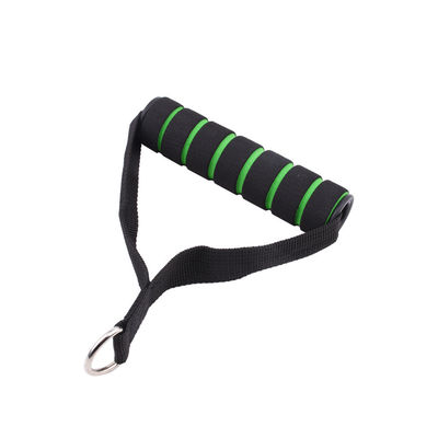 Weightlifting Fitness Gym Equipment Pulldown Attachments Cable Machine Exercise Handles