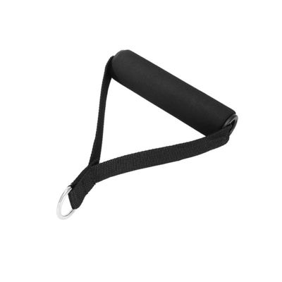 Weightlifting Fitness Gym Equipment Pulldown Attachments Cable Machine Exercise Handles