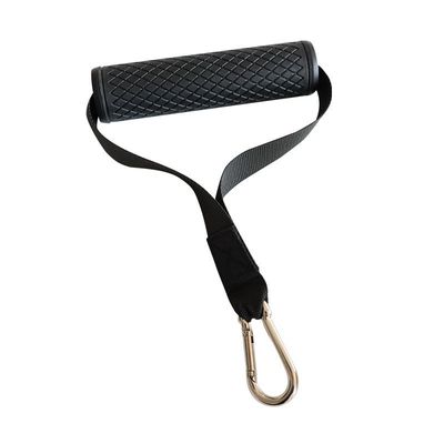 Weightlifting Fitness Gym Equipment Pulldown Attachments Cable Machine Exercise Handles