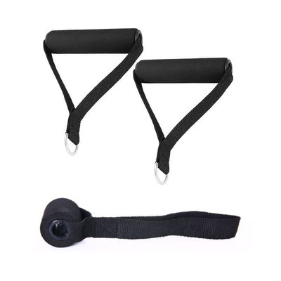 Weightlifting Fitness Gym Equipment Pulldown Attachments Cable Machine Exercise Handles