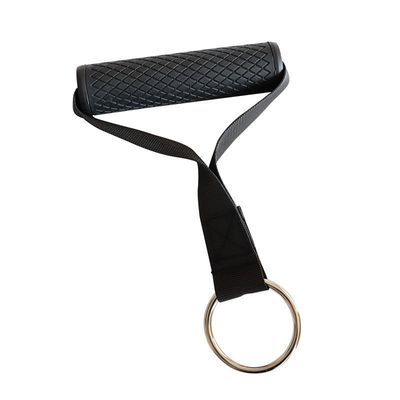 Weightlifting Fitness Gym Equipment Pulldown Attachments Cable Machine Exercise Handles