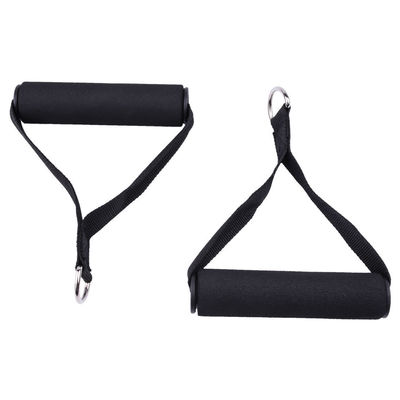 Weightlifting Fitness Gym Equipment Pulldown Attachments Cable Machine Exercise Handles