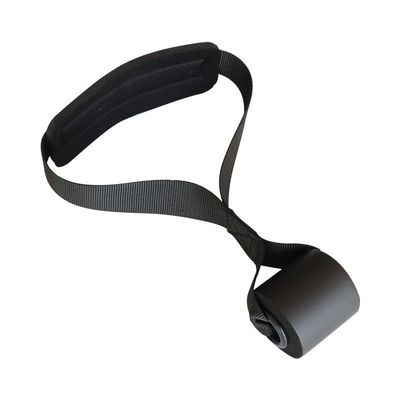 Weightlifting Fitness Gym Equipment Pulldown Attachments Cable Machine Exercise Handles