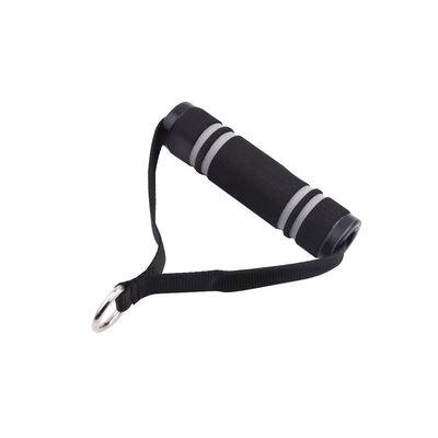 Weightlifting Fitness Gym Equipment Pulldown Attachments Cable Machine Exercise Handles