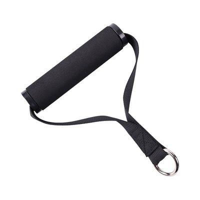 Weightlifting Fitness Gym Equipment Pulldown Attachments Cable Machine Exercise Handles