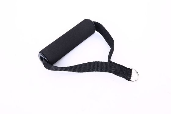 Weightlifting Fitness Gym Equipment Pulldown Attachments Cable Machine Exercise Handles