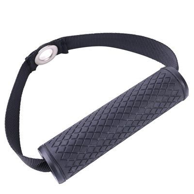 Weightlifting Fitness Gym Equipment Pulldown Attachments Cable Machine Exercise Handles