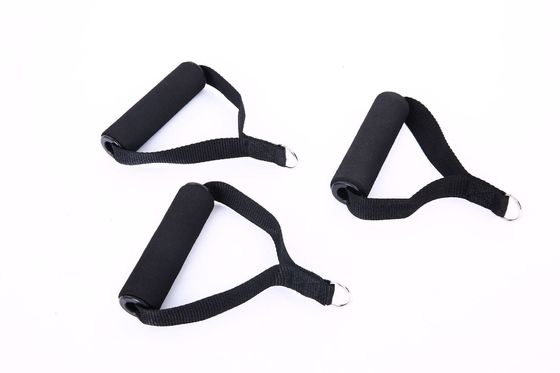 Weightlifting Fitness Gym Equipment Pulldown Attachments Cable Machine Exercise Handles