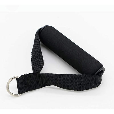 Weightlifting Fitness Gym Equipment Pulldown Attachments Cable Machine Exercise Handles