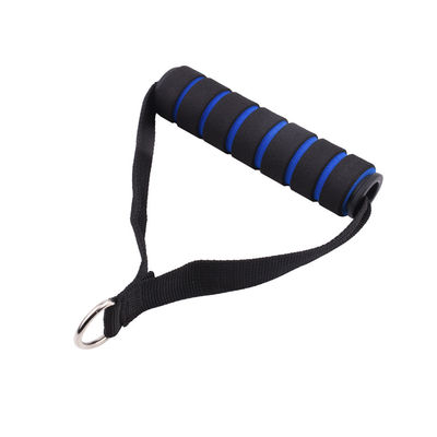 Weightlifting Fitness Gym Equipment Pulldown Attachments Cable Machine Exercise Handles
