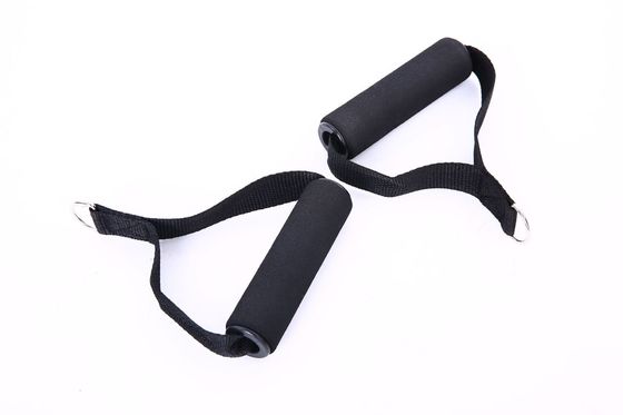 Weightlifting Fitness Gym Equipment Pulldown Attachments Cable Machine Exercise Handles