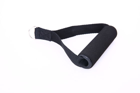 Weightlifting Fitness Gym Equipment Pulldown Attachments Cable Machine Exercise Handles